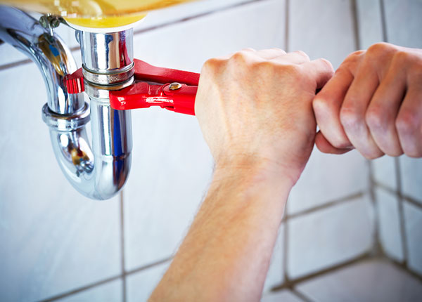 About Salix Plumbers